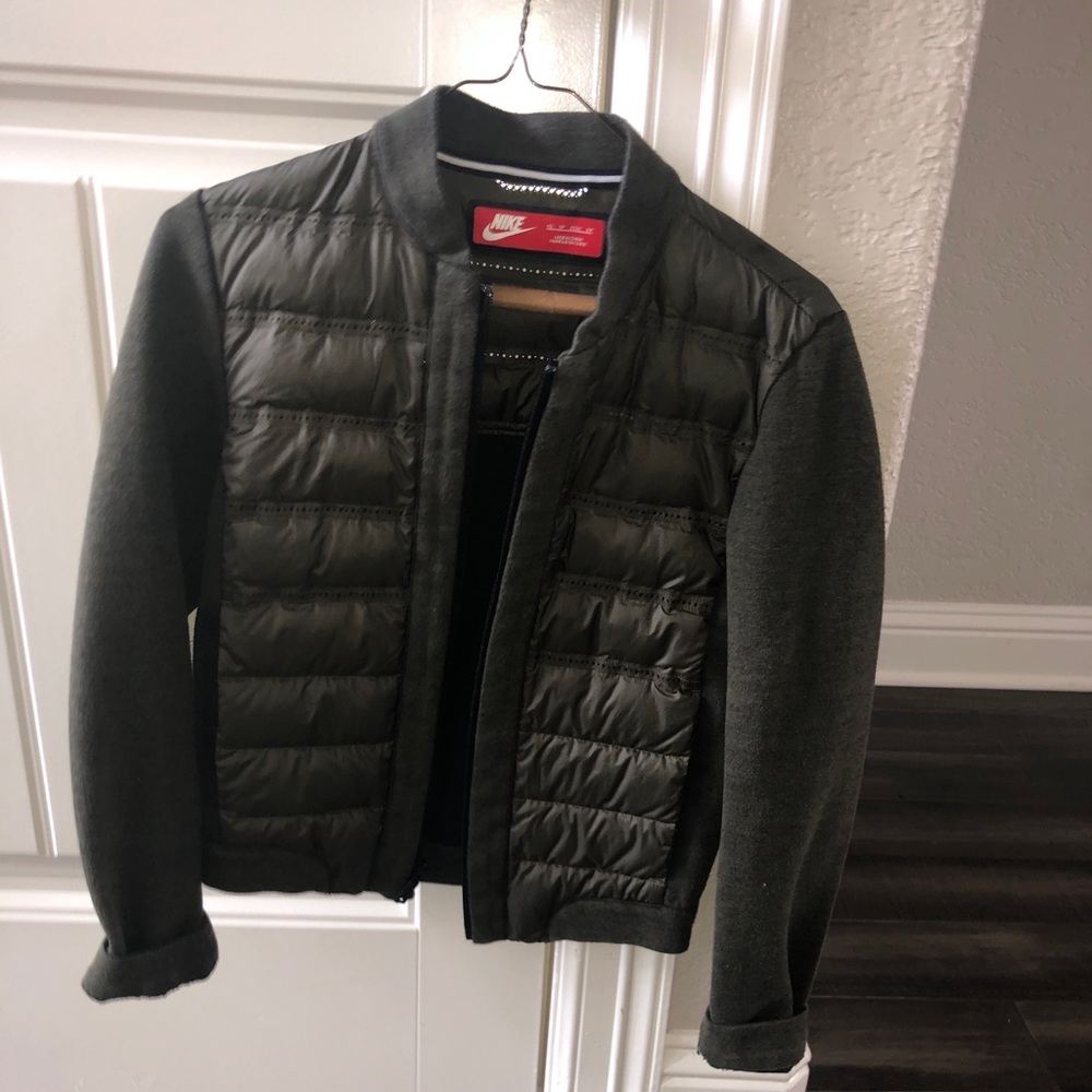 Nike jacket